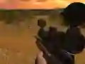 Peli Zombie Sniping verkossa
