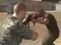 Peli Insurgents verkossa