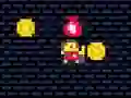 Peli Dungeon Penetrator 2018 verkossa