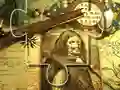 Peli Treasure Map verkossa