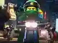 Peli NinjaGo: Lloyd against Garmadons motorcycle way verkossa