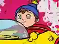 Peli Noddy Toyland detective paint verkossa
