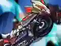 Peli Dino Robot Rider! verkossa
