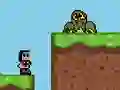 Peli Bego: Can Run And Jump verkossa