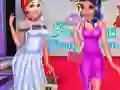 Peli 2018 Fashion of Disney Princess verkossa