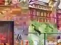 Peli Peaceful Place Hidden objects verkossa
