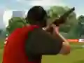 Peli Clay Pigeon: Tap and Shoot verkossa