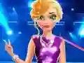 Peli Nina Pop Star verkossa