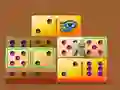 Peli Mah–Domino verkossa