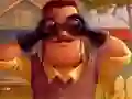 Peli Hello Neighbor Puzzles verkossa