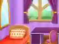 Peli Room makeover Marie`s girl games verkossa