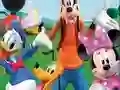 Peli Mickey Mouse Hidden Candy verkossa