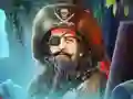 Peli Captain of the Black Dragon verkossa