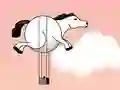 Peli Ultimate Sky Horse Rider verkossa