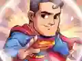 Peli Test Your Superhero Lover verkossa
