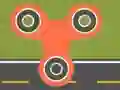 Peli Spin Travels verkossa
