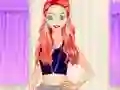 Peli Ariel's Fashion Crush verkossa