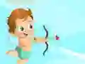 Peli Cupid Heart verkossa