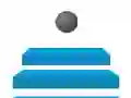Peli Bounce Ball jump verkossa