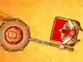 Peli Booms.io verkossa