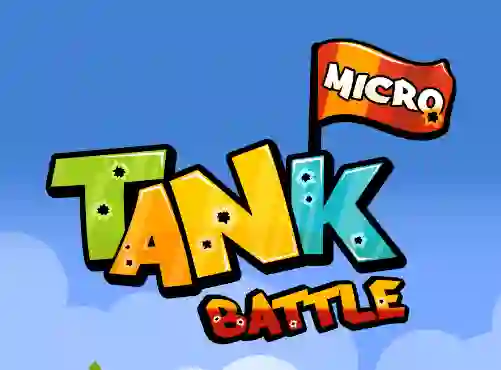 Peli Micro tank battle verkossa
