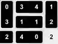 Peli Daily Domino Puzzle verkossa