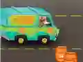 Peli Scooby-Doo! Recycle Round-up verkossa