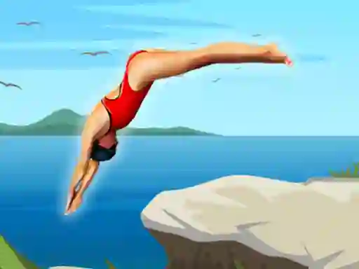 Peli Flip Divers verkossa