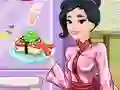 Peli Yukiko's Sushi Shop verkossa