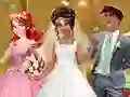 Peli Princess Spring Green Wedding verkossa
