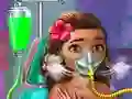 Peli Exotic Princess Mission Accident ER verkossa