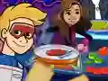 Peli Nickelodeon Cooking Contest verkossa