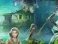 Peli Swamp Witch verkossa
