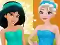 Peli Princess Spa World verkossa
