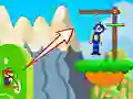 Peli Mario & Sonic Doll verkossa