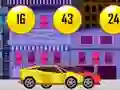 Peli Speedy Math Race verkossa