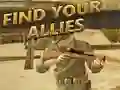 Peli WWII: Medal of Valor verkossa