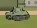 Peli Tanks Battle verkossa