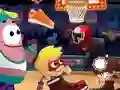 Peli Basketball Stars 3 verkossa