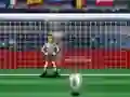 Peli Soccertastic World Cup 2018 verkossa