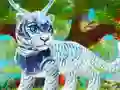 Peli My Fairytale Tiger verkossa