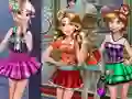 Peli Girly Shopping Mall verkossa