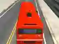 Peli Bus Simulator: Public Transport verkossa