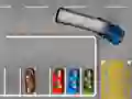 Peli Your large truck parking verkossa