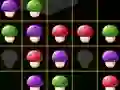Peli Mushroom pushing puzzles verkossa