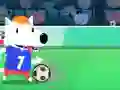 Peli Soccer Champ verkossa