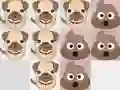 Peli Daily Dog Pooh verkossa