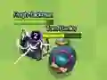 Peli King Of Chaos verkossa