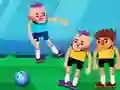 Peli World Soccer Physics verkossa