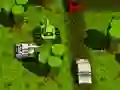 Peli Voxel Tanks 3D verkossa